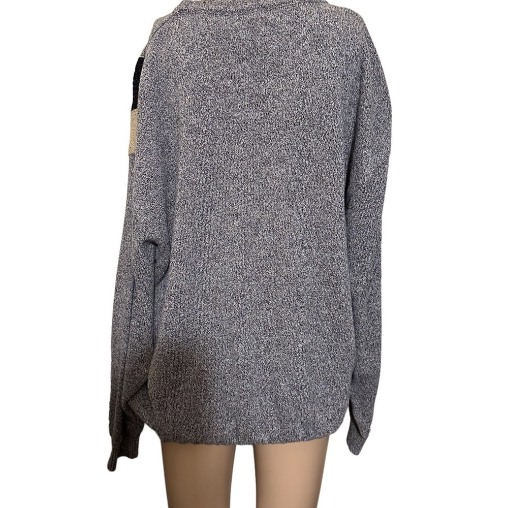 St.croix grey sweater - Picture 7 of 7